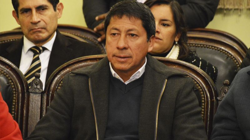 Inversiones turísticas: “Uno de los pilares que tenemos es el turismo”