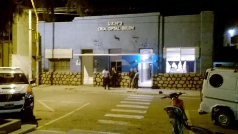 Encontraron a una adolescente buscada por la Justicia y arrestan a un joven