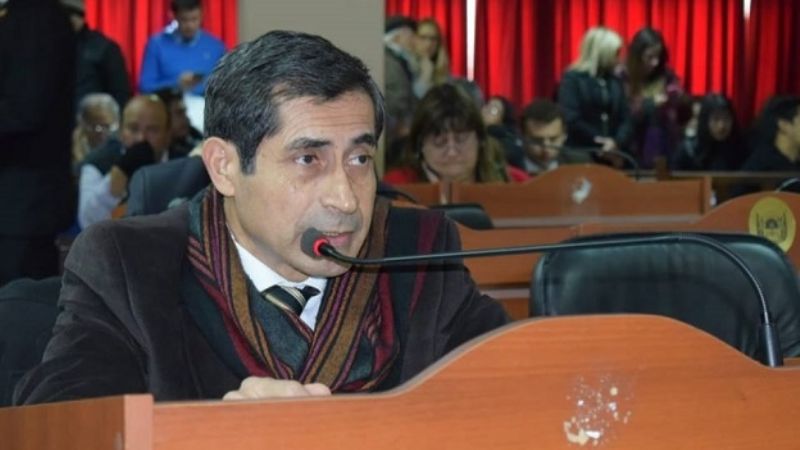 Diputados dio luz verde al Convenio Fiscal firmado entre el Gobierno y los Municipios