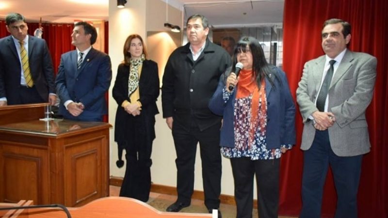 Declaran de interés concurso de dibujo