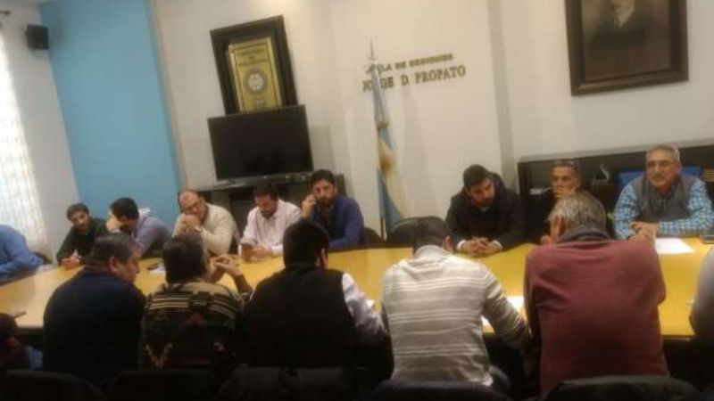 El Torneo Federal A comenzará el 9 de setiembre