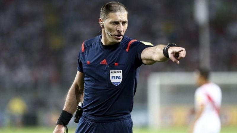 Rusia y Arabia Saudita abren el juego del Mundial 2018