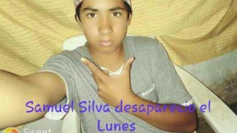 Buscan a una menor que no regresó a su domicilio