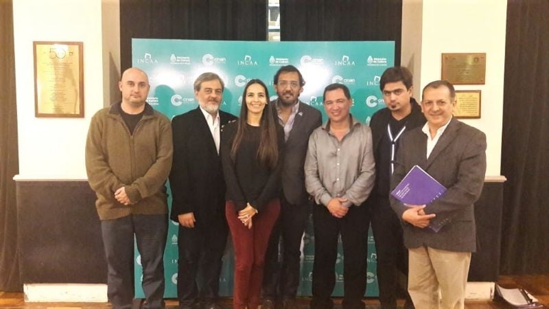 El NOA impone a Catamarca en el Consejo Asesor del INCAA