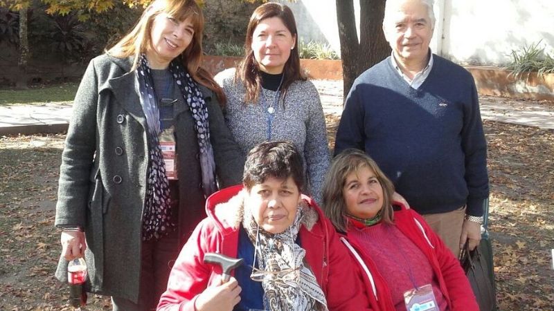 Catamarca participó del Encuentro Regional de Laicos en Tucumán