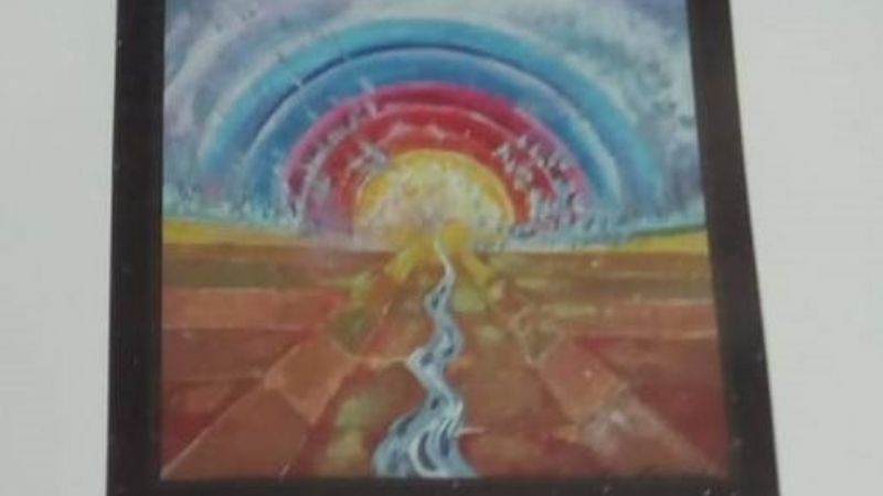 Taller de dibujo para jóvenes y adultos en la Casa de la Cultura