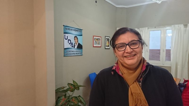 Gremios piden convocatoria por el tema titularizaciones