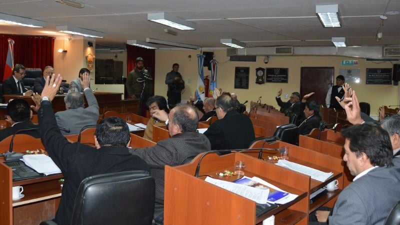 El Senado dio sanción definitiva a la Ley de Paridad de Género