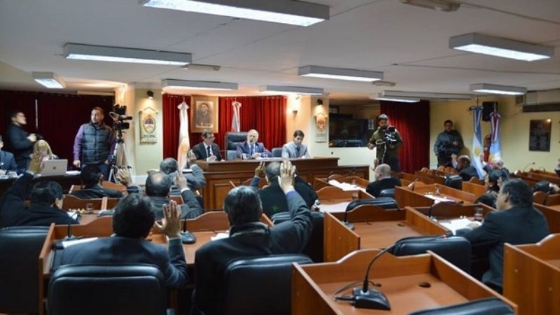 Es ley el régimen de acompañantes terapéuticos