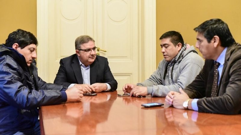 Paro del SOEM: el municipio llamará a conciliación obligatoria
