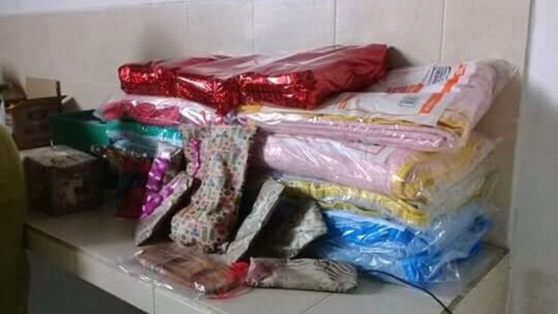 Mes del Adulto Mayor en El Alto