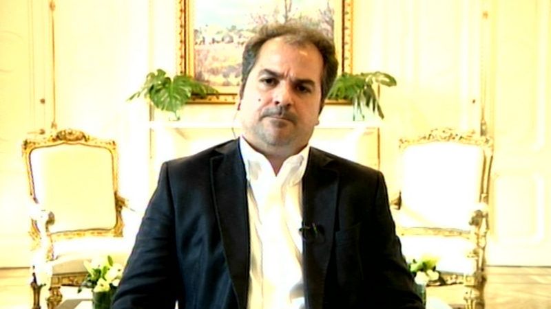 Licitarán la construcción del dique Potrero del Clavillo