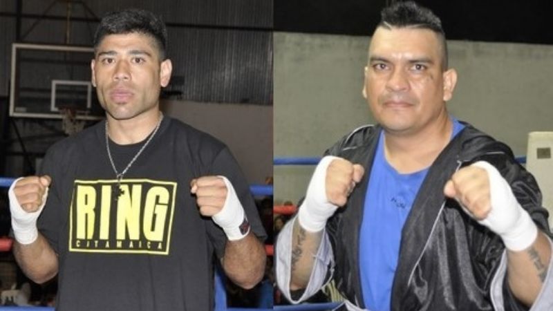 “Alto voltaje de adrenalina” en el Club Hindú