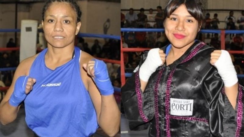 “Alto voltaje de adrenalina” en el Club Hindú