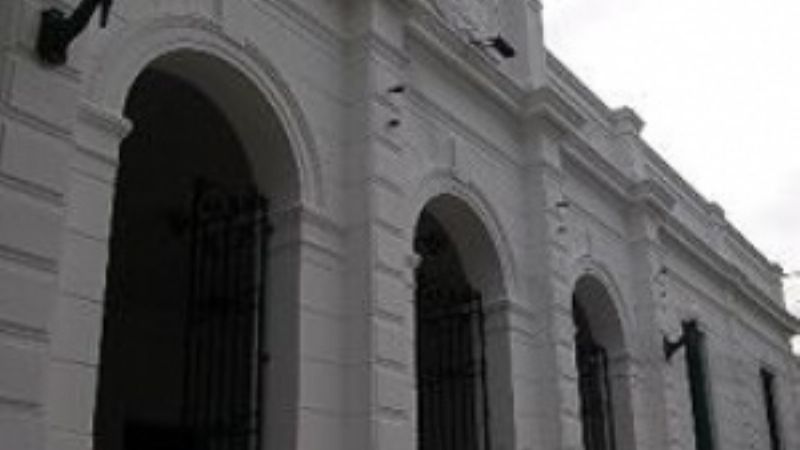 Triunfo de “La Calle” en la Facultad de Salud