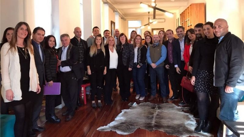 Catamarca en pleno proceso de captación de inversiones turísticas