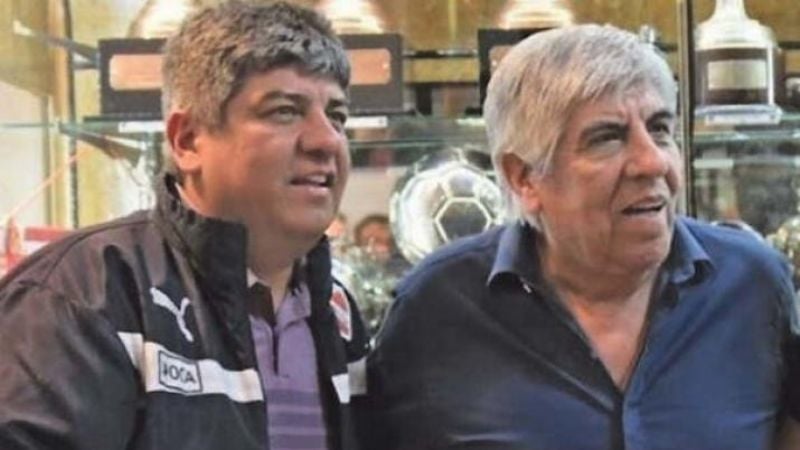 El Gobierno aplicará una multa de 5.000 millones a Camioneros