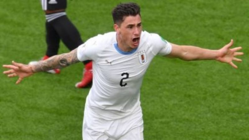 1 a 0 y en el “tiro del final” ganaron Uruguay e Irán