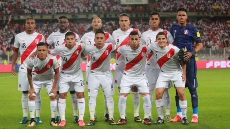 Este sábado arrancan Argentina, Francia y Perú