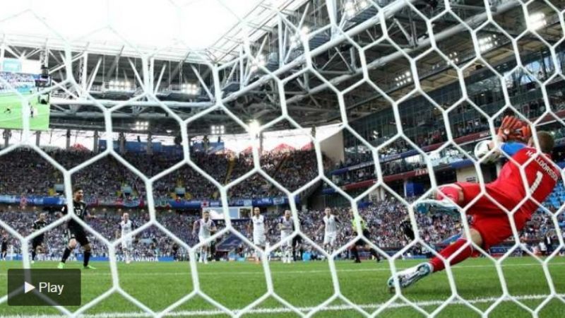 "Se lo vio mal a Leo", la confesión de Meza sobre el ánimo de Messi