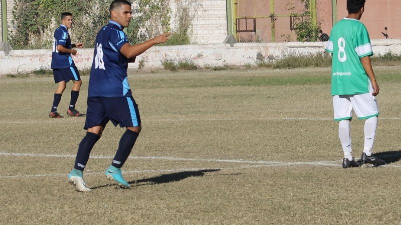 “La Banda” y Salta pegaron primero en la Superliga