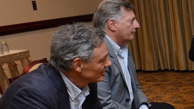 Cabrera y Aranguren dejan el Gabinete: los reemplazarán Sica e Iguacel