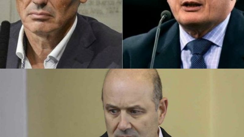 Empresarios y la caída del “peor equipo de los últimos 50 años”