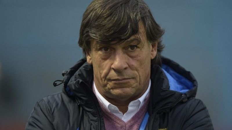 Tras caída ante Gales, renunció Hourcade en Los Pumas