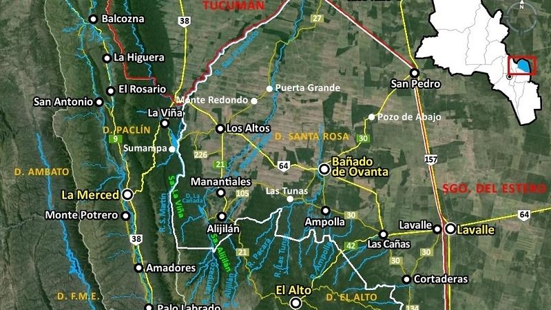 Medio maratón “Día de la Bandera” en San Pedro (SR)