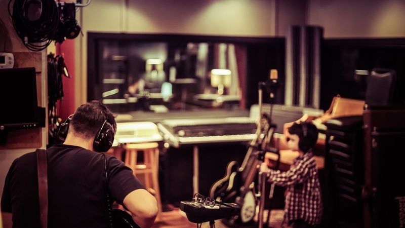 "Tu camino al disco", taller para músicos