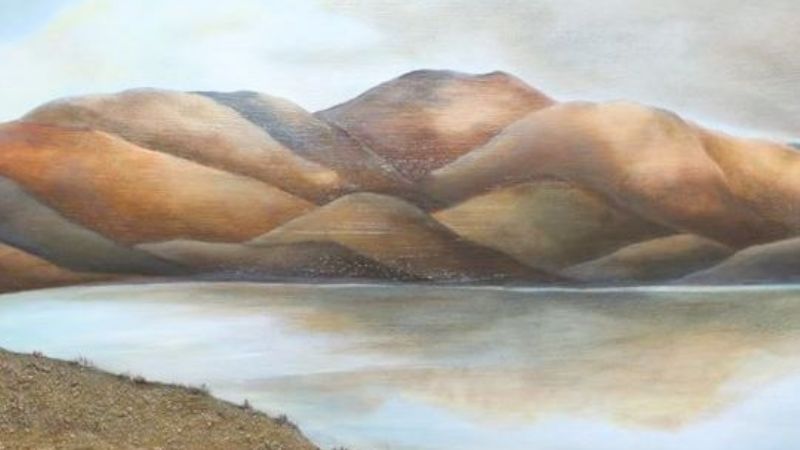 Arte de Catamarca a Barcelona