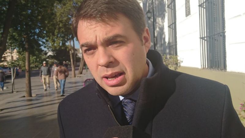 Convocarán a Catamarca para conocer las nuevas estructuras tarifarias