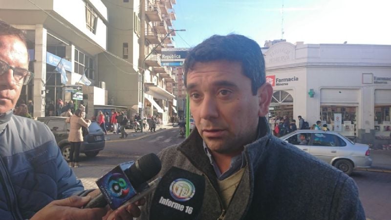 “A la hostería de Pirquitas hay que refaccionarla entera”