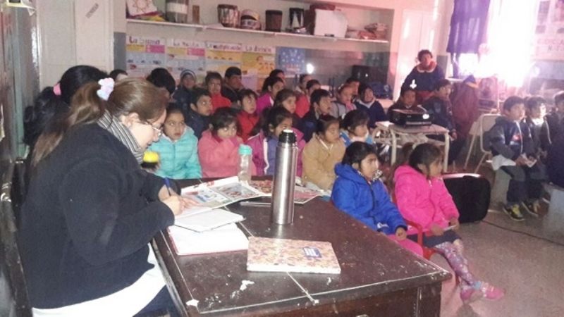 El Cine Móvil de Cultura proyecta esta semana en Londres