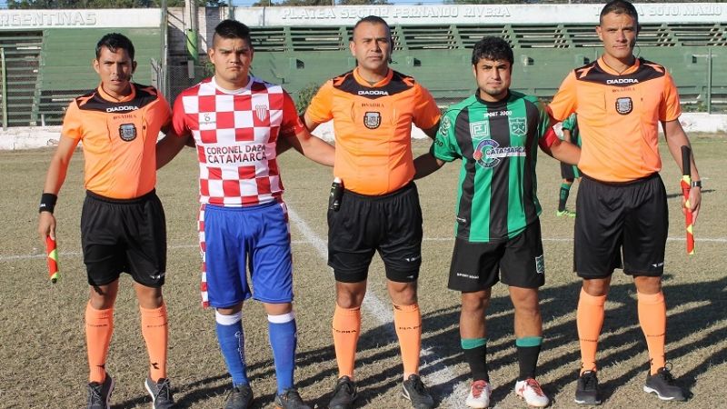 El sábado y domingo se define la Superliga del Valle