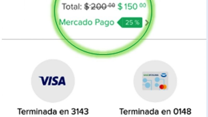 Hoy y mañana lanzan descuento del 25% en la carga de la SUBE