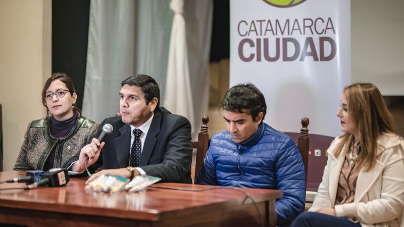 Impulsan el ahorro energético con la entrega gratuita de lámparas LED