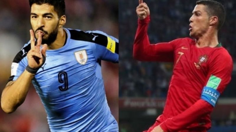 Atractivos duelos en la 7ma. jornada del Mundial de Rusia