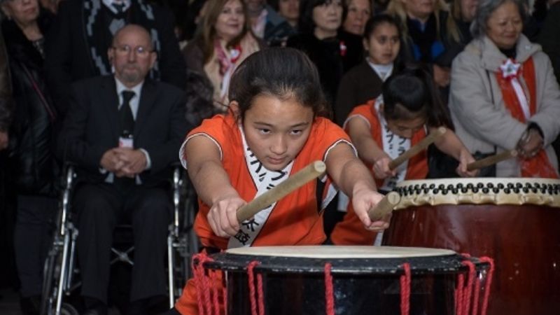 Raúl Jalil: "Queremos aprender del milagro japonés: trabajo, diálogo y planificación"