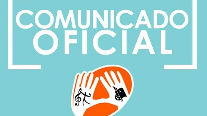 AFUCA no comparte selección de artistas para el Poncho