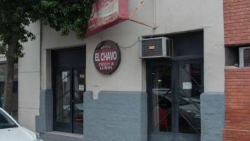 Cerró el histórico bar El Chavo