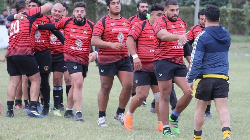 Enorme victoria de Hurones, más líder que nunca