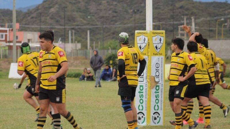 Enorme victoria de Hurones, más líder que nunca