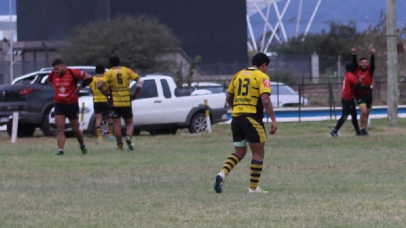 Enorme victoria de Hurones, más líder que nunca