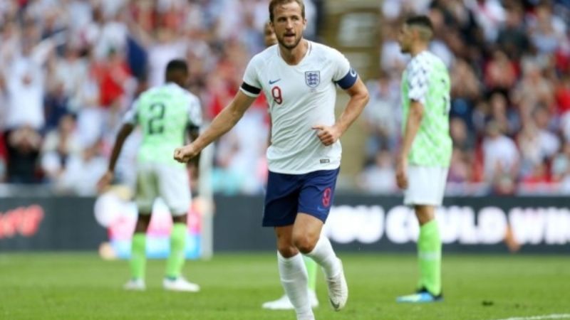 Perdieron Islandia y Nigeria, dos rivales de Argentina