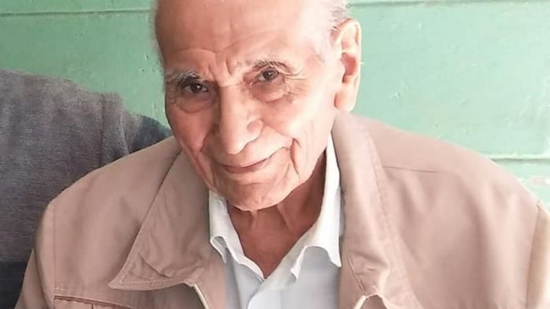 Dolor por el fallecimiento de reconocido hombre de la cultura