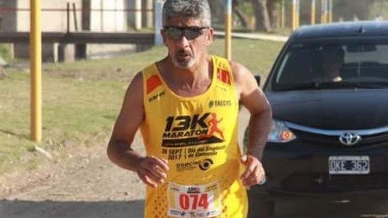 El Prof. 0mar Obregón preside la Agrupación Atlética “Pedro Arias”