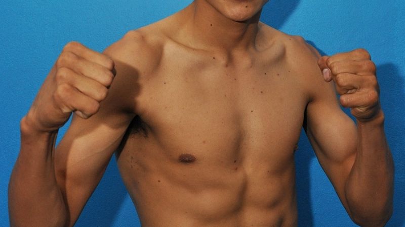 “Monzón” Lovera y “El Indio” Yana pelean en Marcos Paz