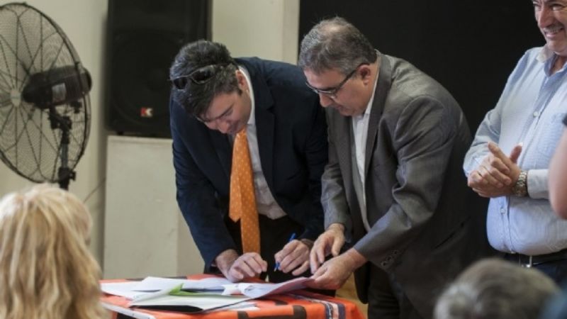 SIDCa y Jalil hablarán de un nuevo aumento en julio