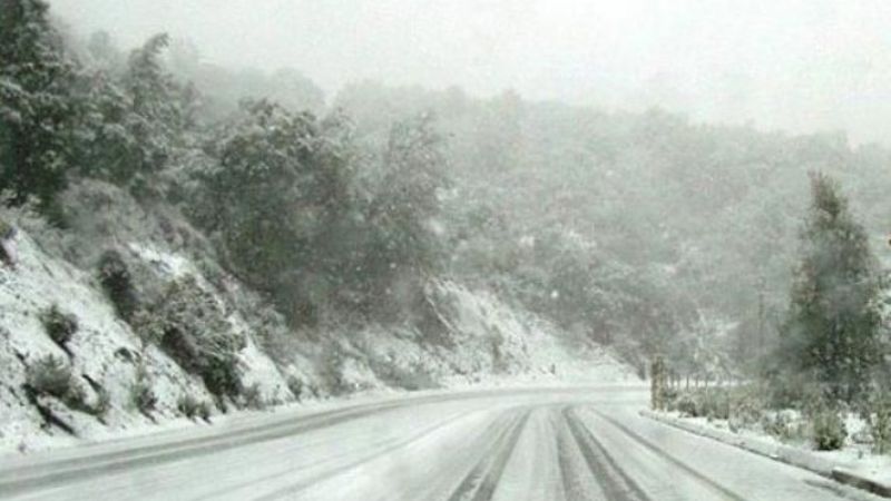 Comenzó el invierno: ¿Llega con nevadas?
